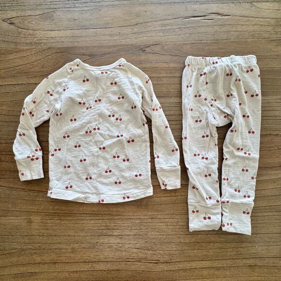 Childhoods Clothing Jersey Long Sleeve Set - Size 2T - Picture 6 of 6